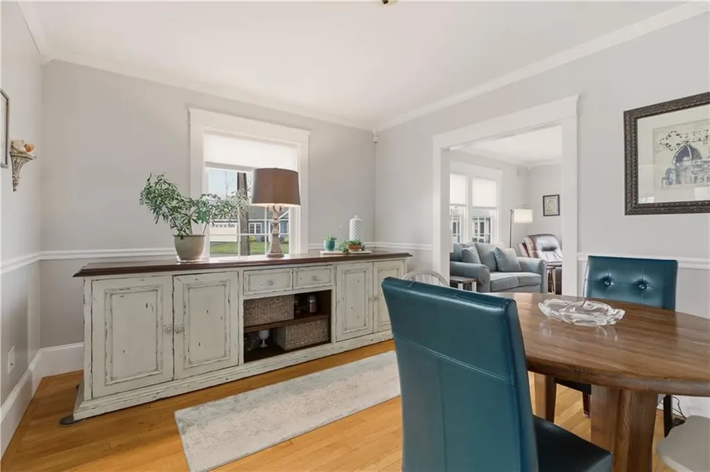 287 Parkside Drive Warwick RI 02888