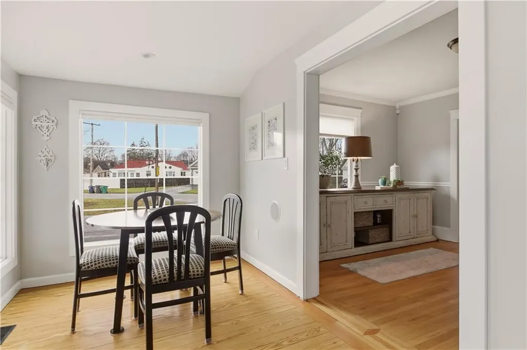 287 Parkside Drive Warwick RI 02888