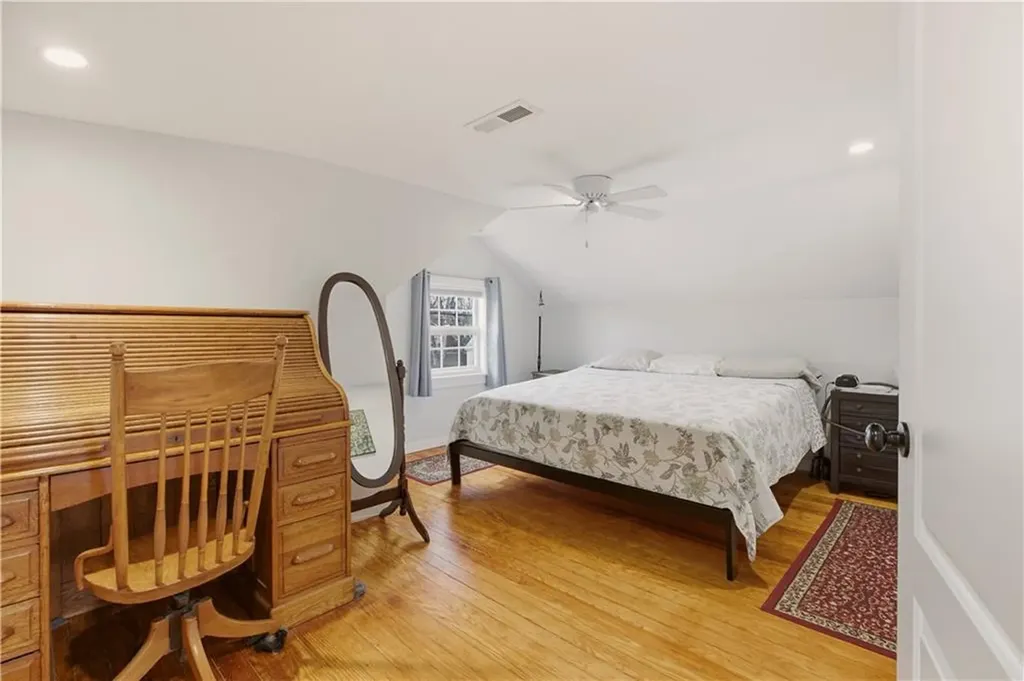 287 Parkside Drive Warwick RI 02888