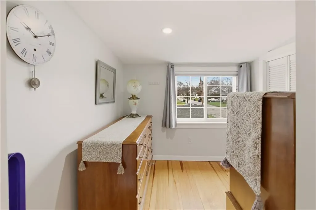 287 Parkside Drive Warwick RI 02888