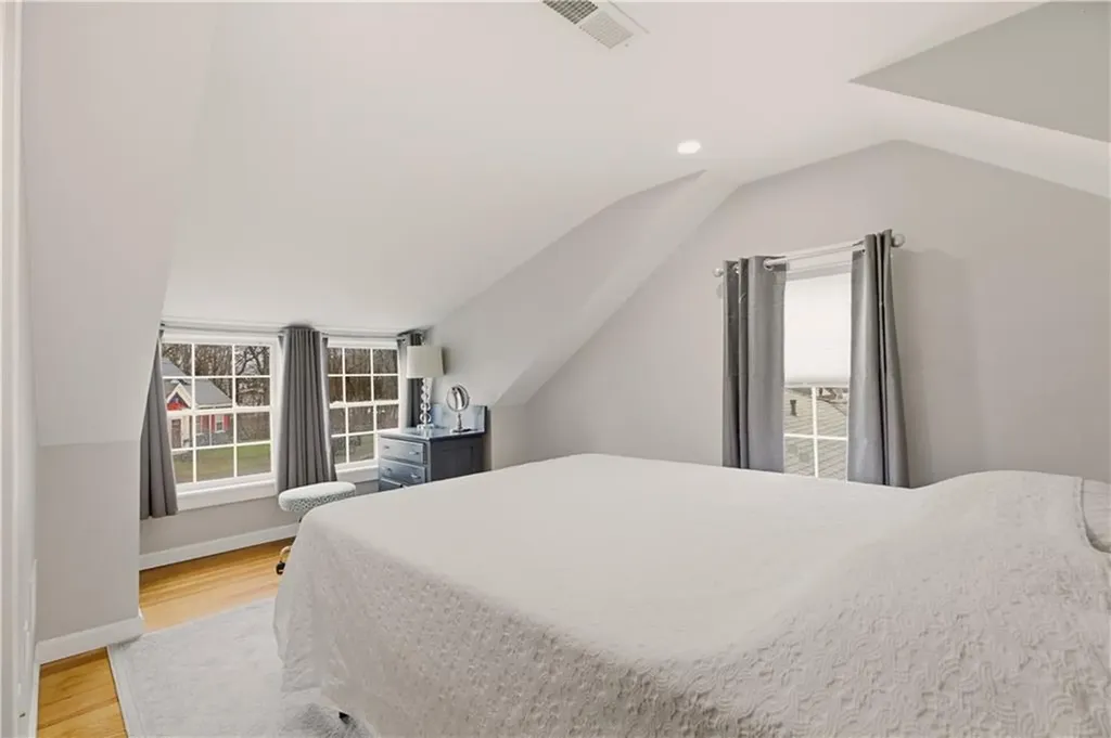 287 Parkside Drive Warwick RI 02888