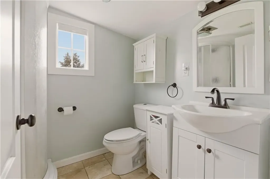 287 Parkside Drive Warwick RI 02888