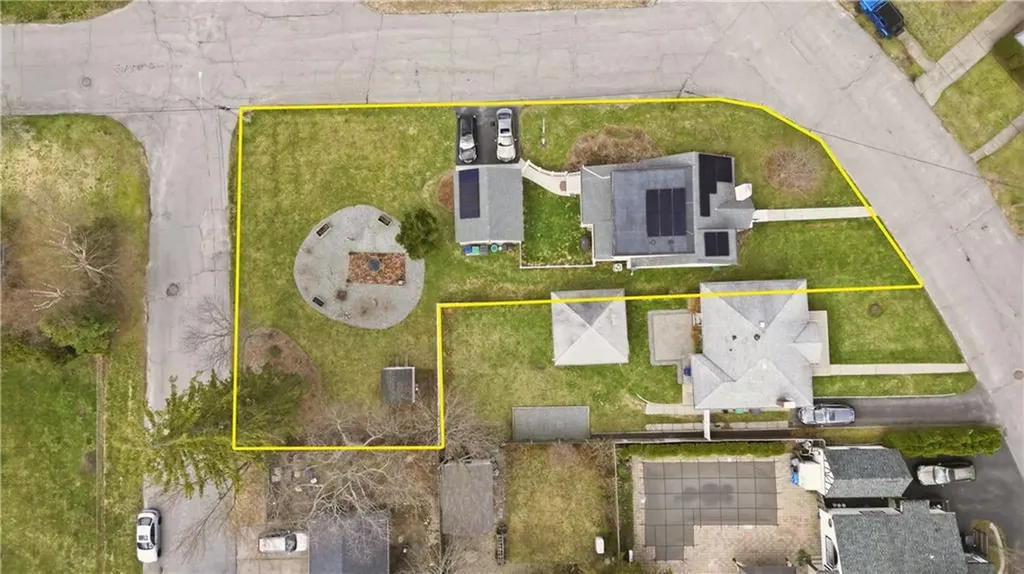 287 Parkside Drive Warwick RI 02888