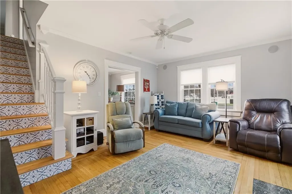 287 Parkside Drive Warwick RI 02888