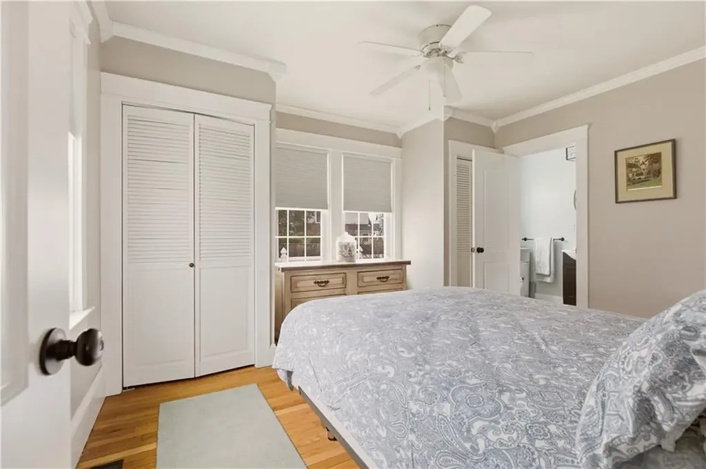 287 Parkside Drive Warwick RI 02888