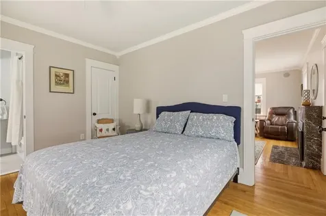 287 Parkside Drive Warwick RI 02888