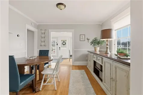 287 Parkside Drive Warwick RI 02888
