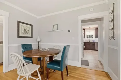 287 Parkside Drive Warwick RI 02888