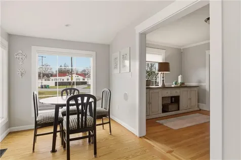 287 Parkside Drive Warwick RI 02888