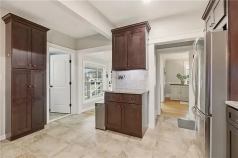 287 Parkside Drive Warwick RI 02888