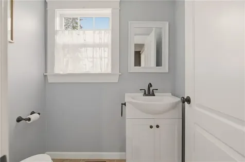 287 Parkside Drive Warwick RI 02888