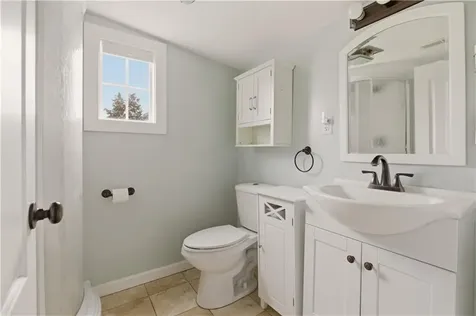 287 Parkside Drive Warwick RI 02888