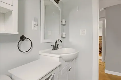 287 Parkside Drive Warwick RI 02888