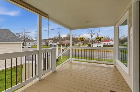 287 Parkside Drive Warwick RI 02888