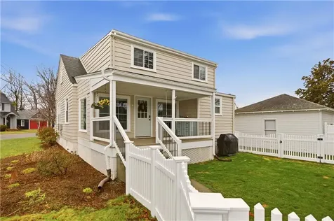 287 Parkside Drive Warwick RI 02888