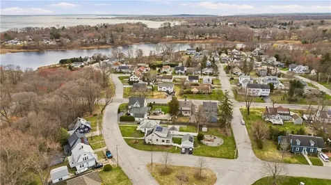 287 Parkside Drive Warwick RI 02888