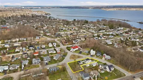 287 Parkside Drive Warwick RI 02888