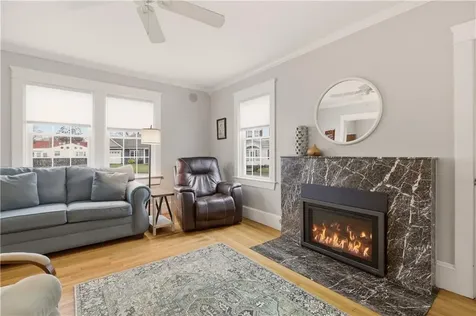287 Parkside Drive Warwick RI 02888