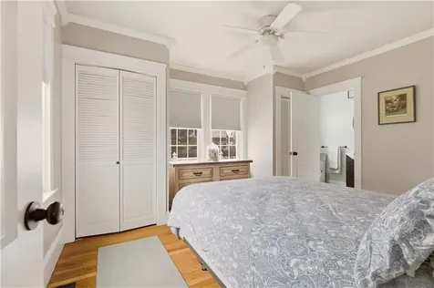 287 Parkside Drive Warwick RI 02888