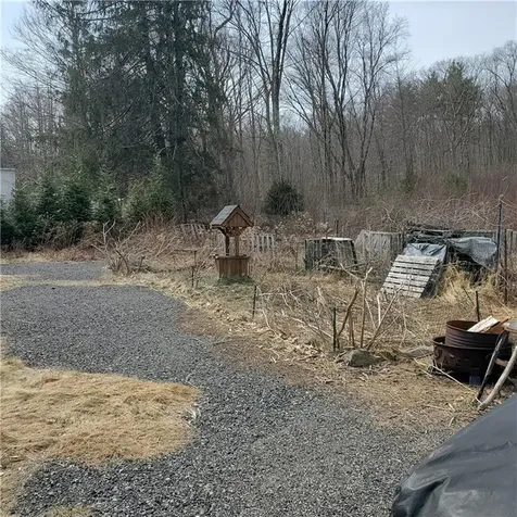 121 Dexter Lane Scituate RI 02857