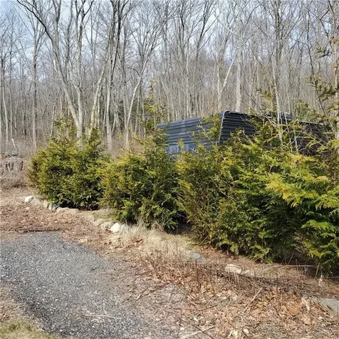 121 Dexter Lane Scituate RI 02857