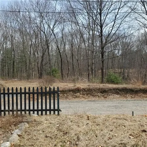 121 Dexter Lane Scituate RI 02857
