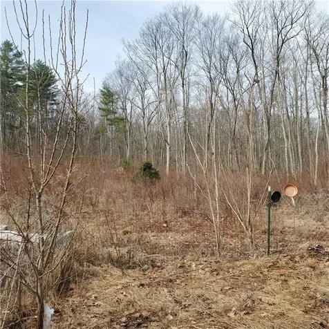 121 Dexter Lane Scituate RI 02857