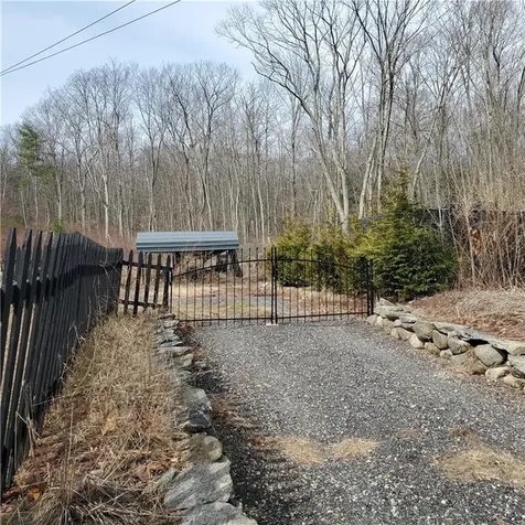 121 Dexter Lane Scituate RI 02857