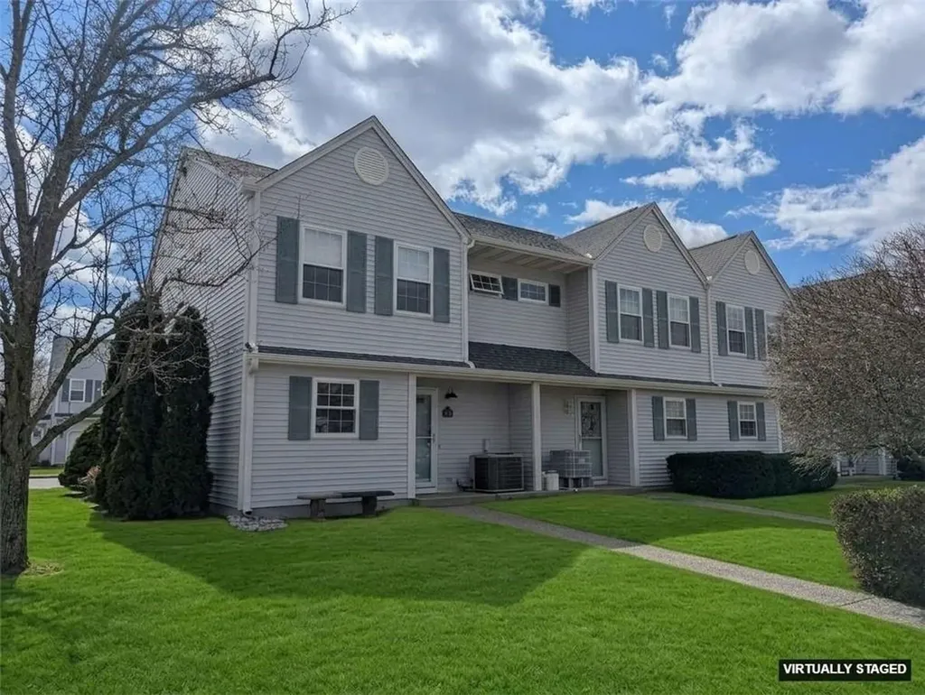 25 Maritime Drive Charlestown RI 02813
