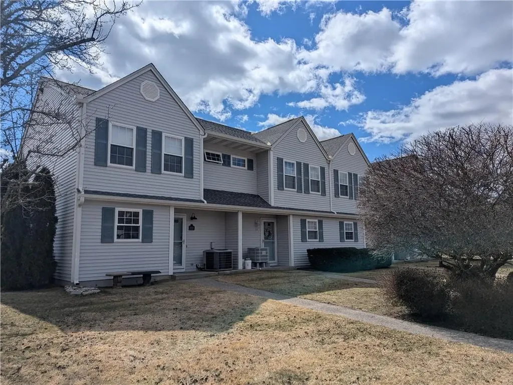 25 Maritime Drive Charlestown RI 02813