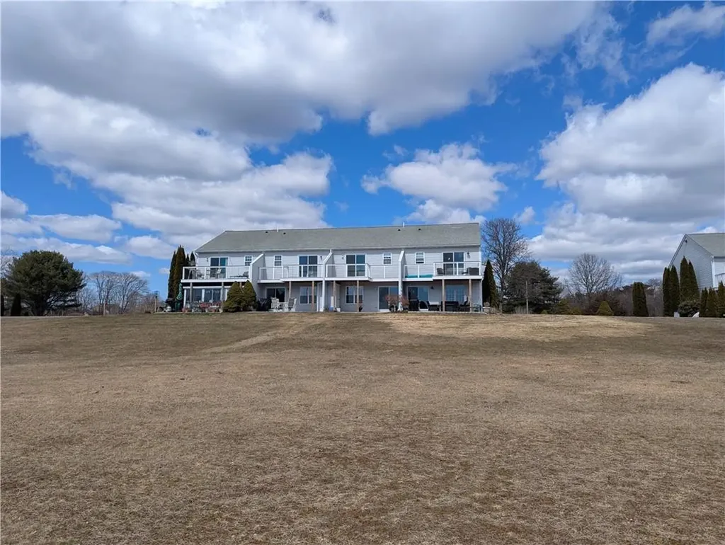 25 Maritime Drive Charlestown RI 02813