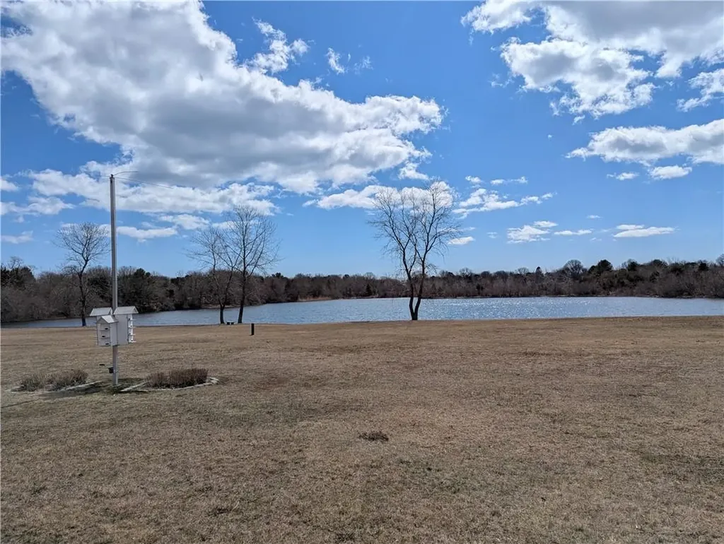 25 Maritime Drive Charlestown RI 02813