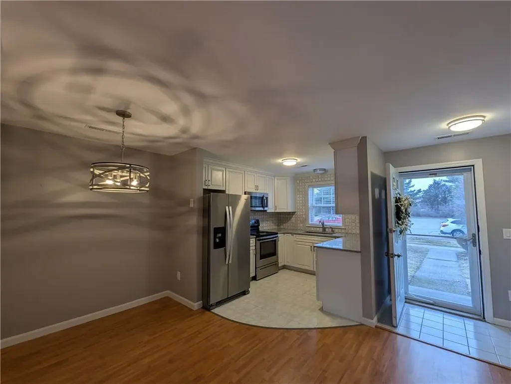 25 Maritime Drive Charlestown RI 02813