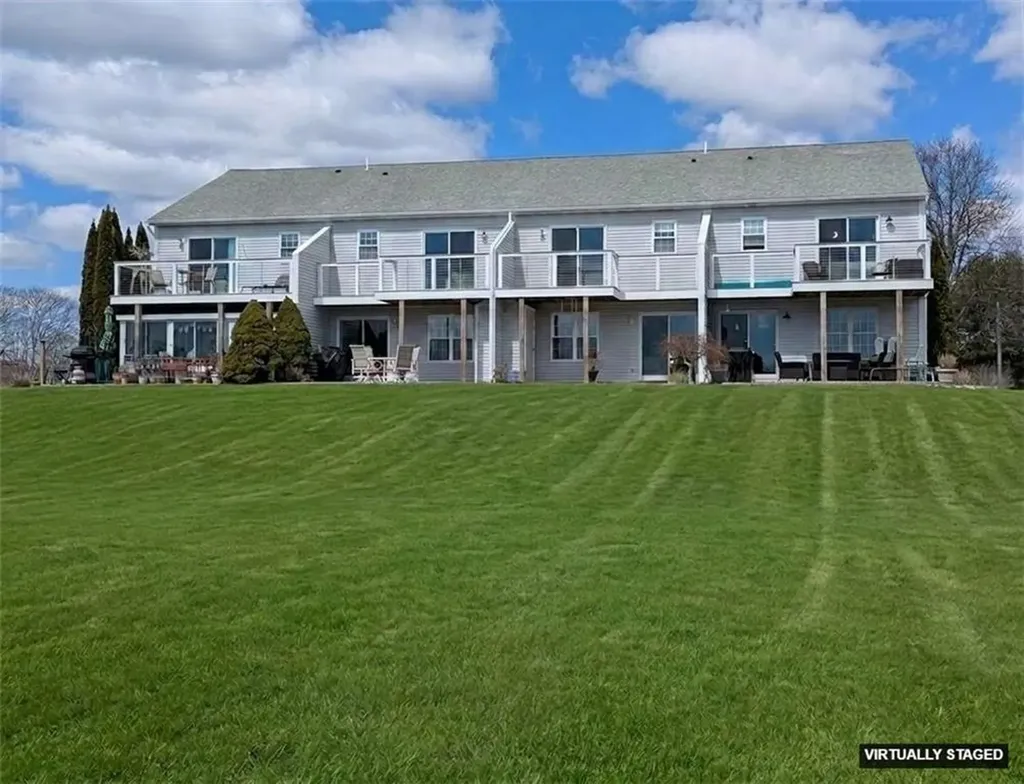 25 Maritime Drive Charlestown RI 02813