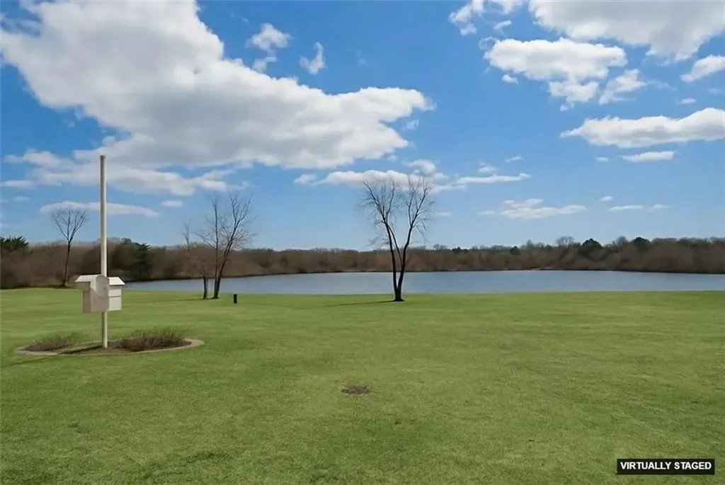 25 Maritime Drive Charlestown RI 02813