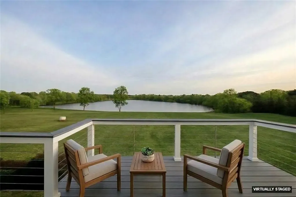 25 Maritime Drive Charlestown RI 02813