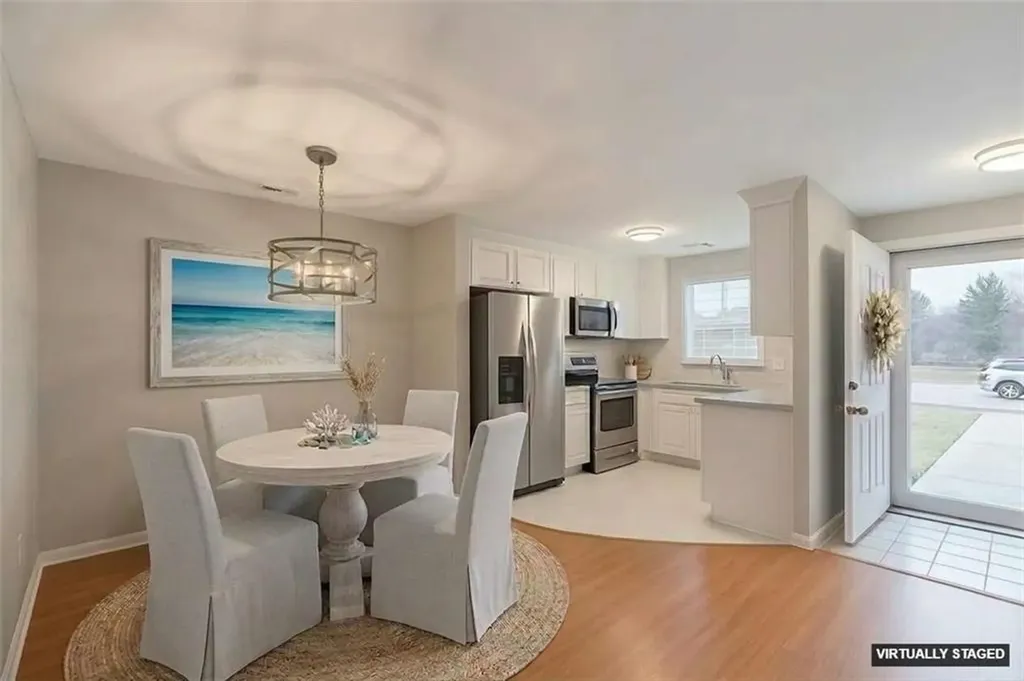 25 Maritime Drive Charlestown RI 02813