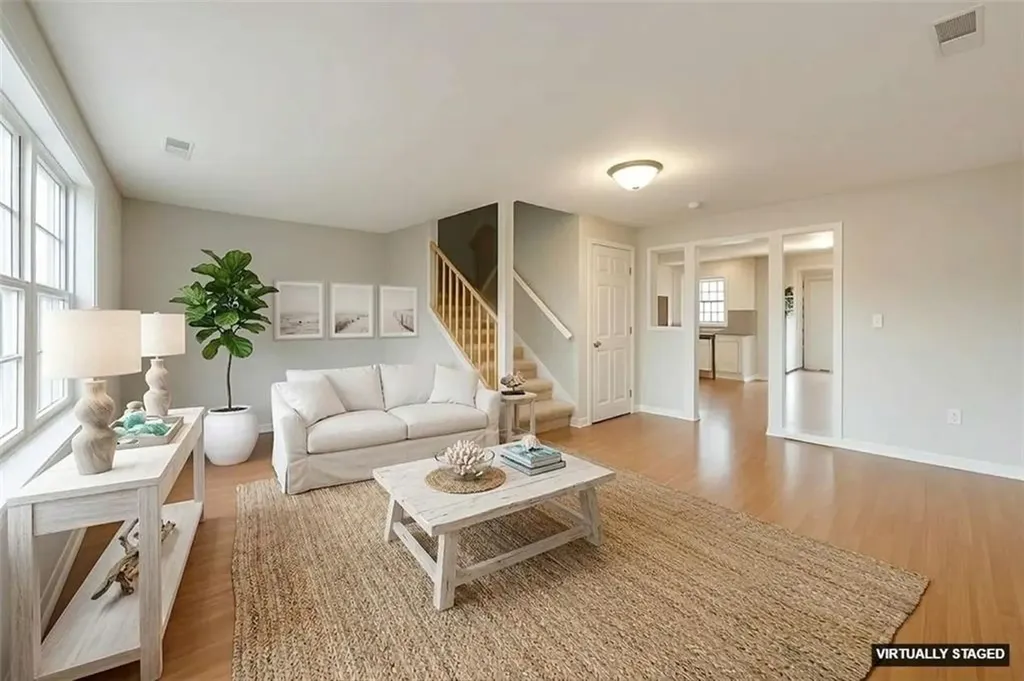 25 Maritime Drive Charlestown RI 02813