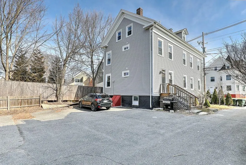 390 Hope Street Providence RI 02906