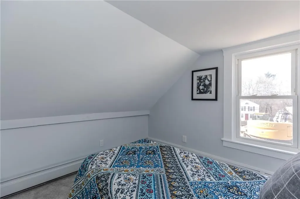 13 Earl Street West Warwick RI 02893