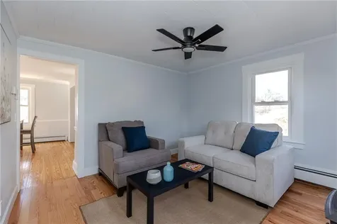 13 Earl Street West Warwick RI 02893