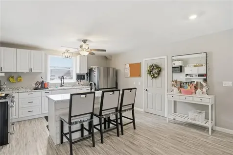 16 Brown Street North Providence RI 02904