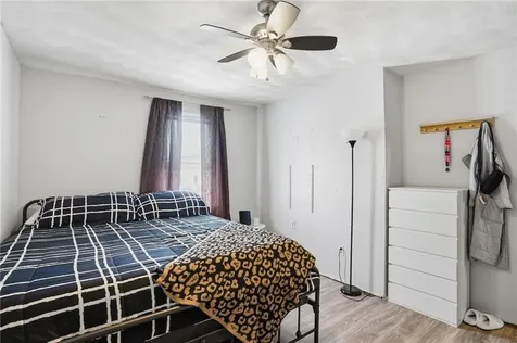 16 Brown Street North Providence RI 02904