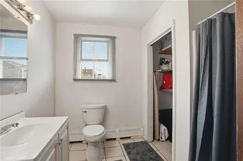 16 Brown Street North Providence RI 02904