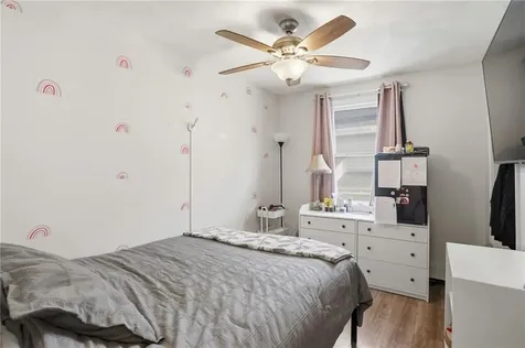 16 Brown Street North Providence RI 02904