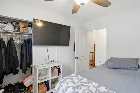 16 Brown Street North Providence RI 02904