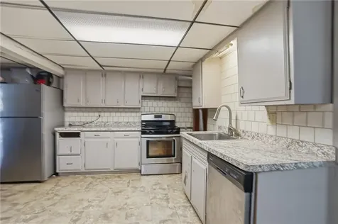 16 Brown Street North Providence RI 02904