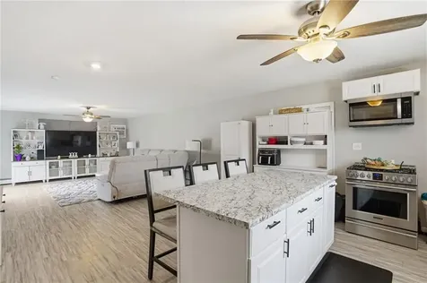 16 Brown Street North Providence RI 02904