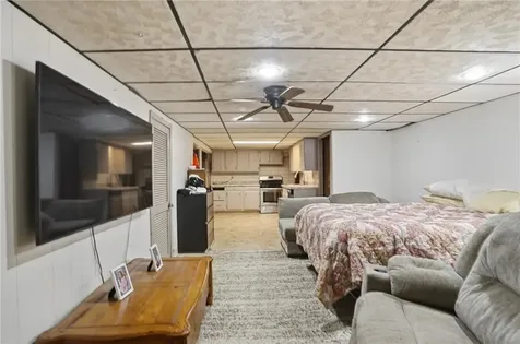 16 Brown Street North Providence RI 02904