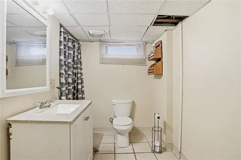 16 Brown Street North Providence RI 02904